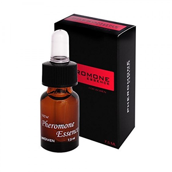 PHEROMONE ESSENCE PURE WOMAN 7.5ML